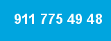 911 775 49 48 911 775 49 48